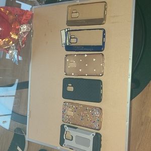 Galaxy S9 Phone Cases